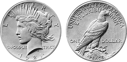 coins