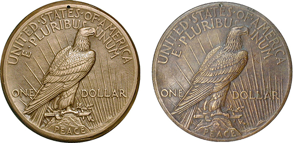 coins