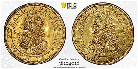 pcgs