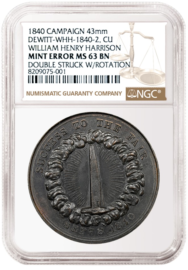 coin