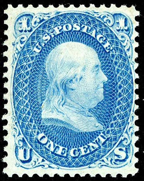 stamp