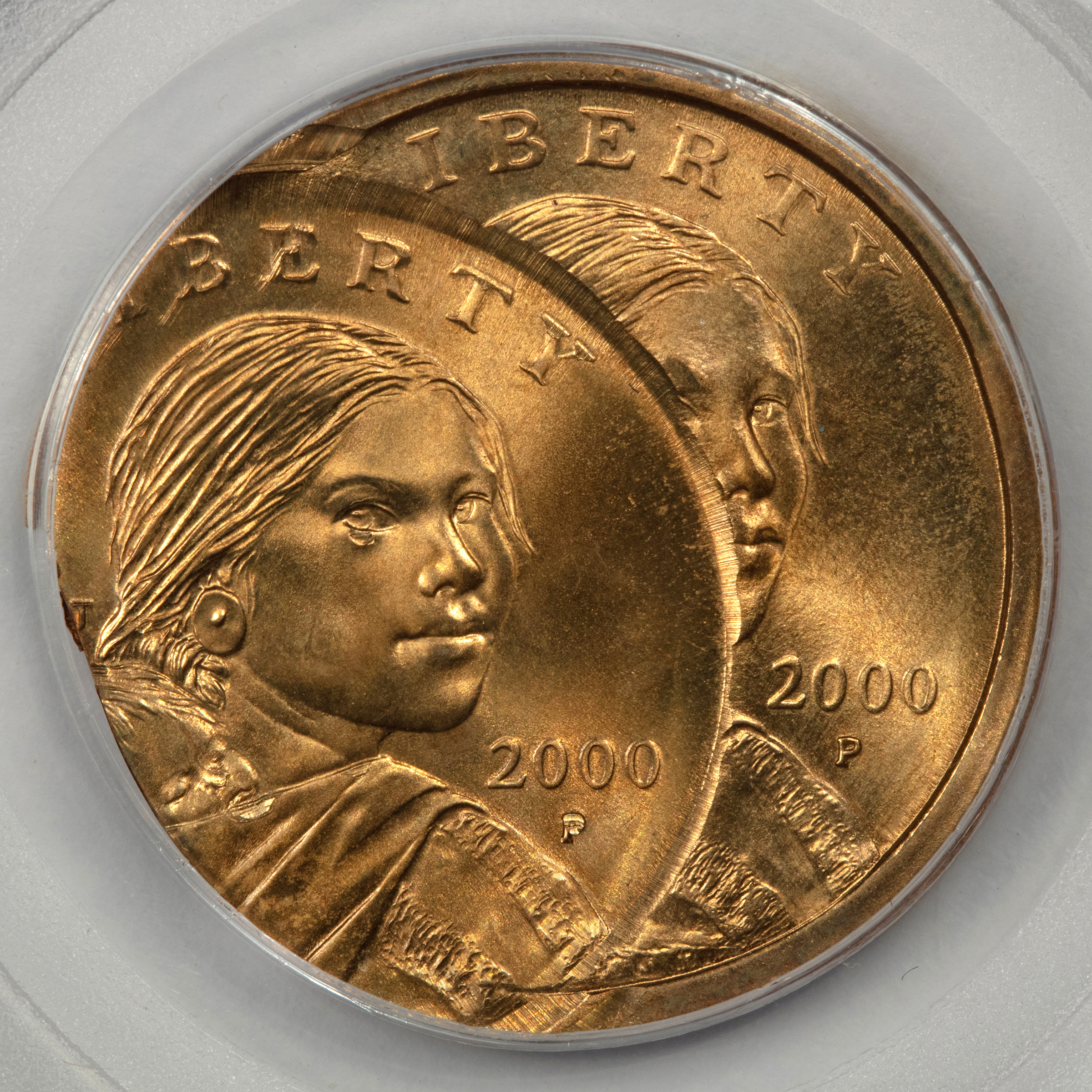 coin