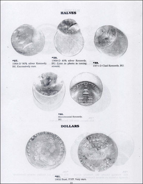 catalog