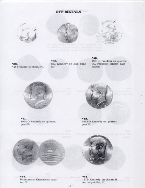 catalog