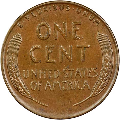 Counterfeit Detection: 1955 Doubled-Die Obverse Cent