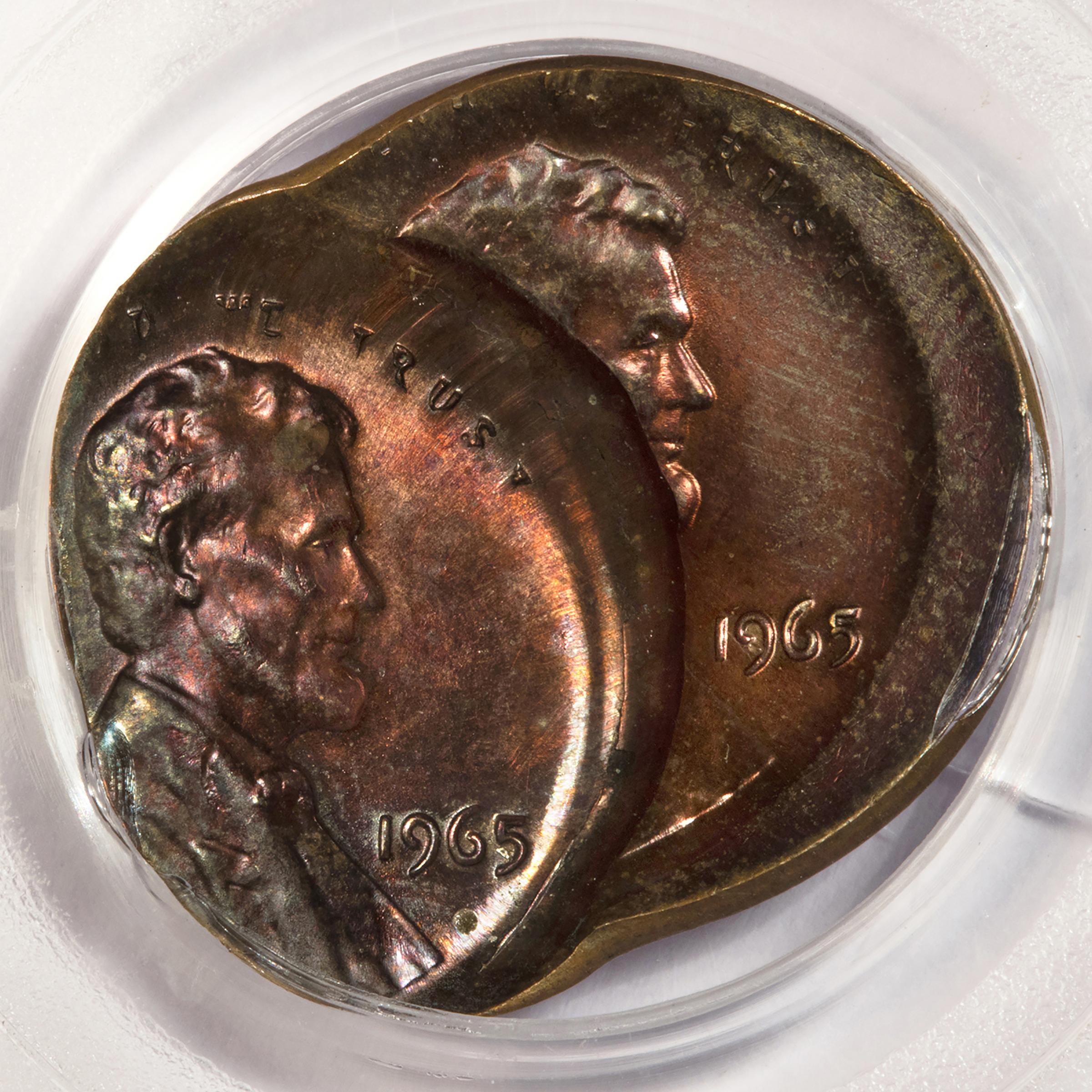 coin