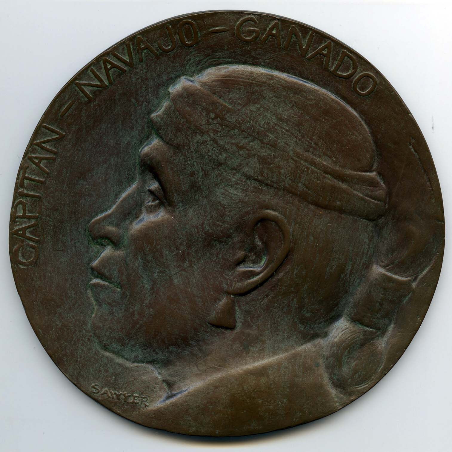 galvano