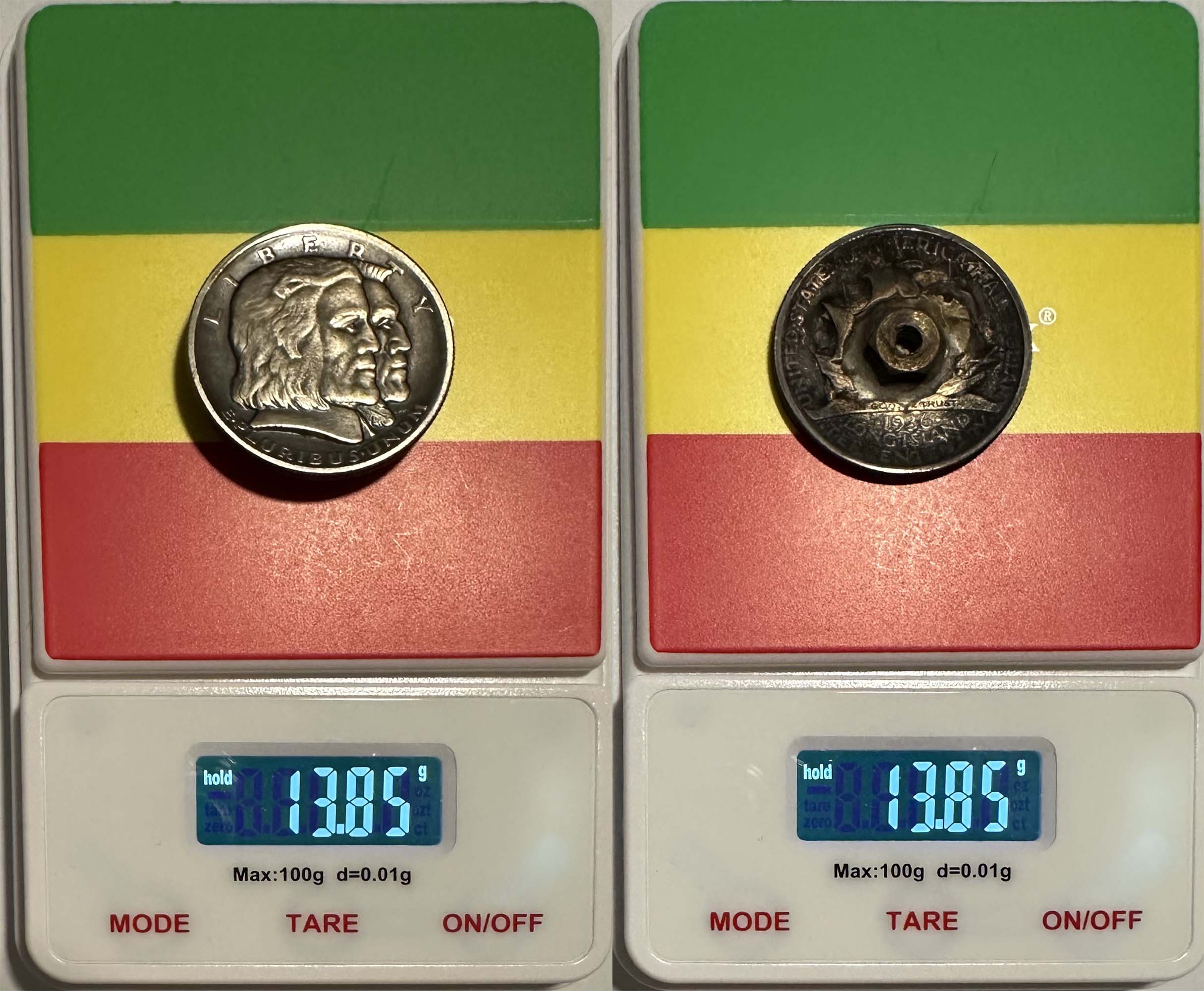coin