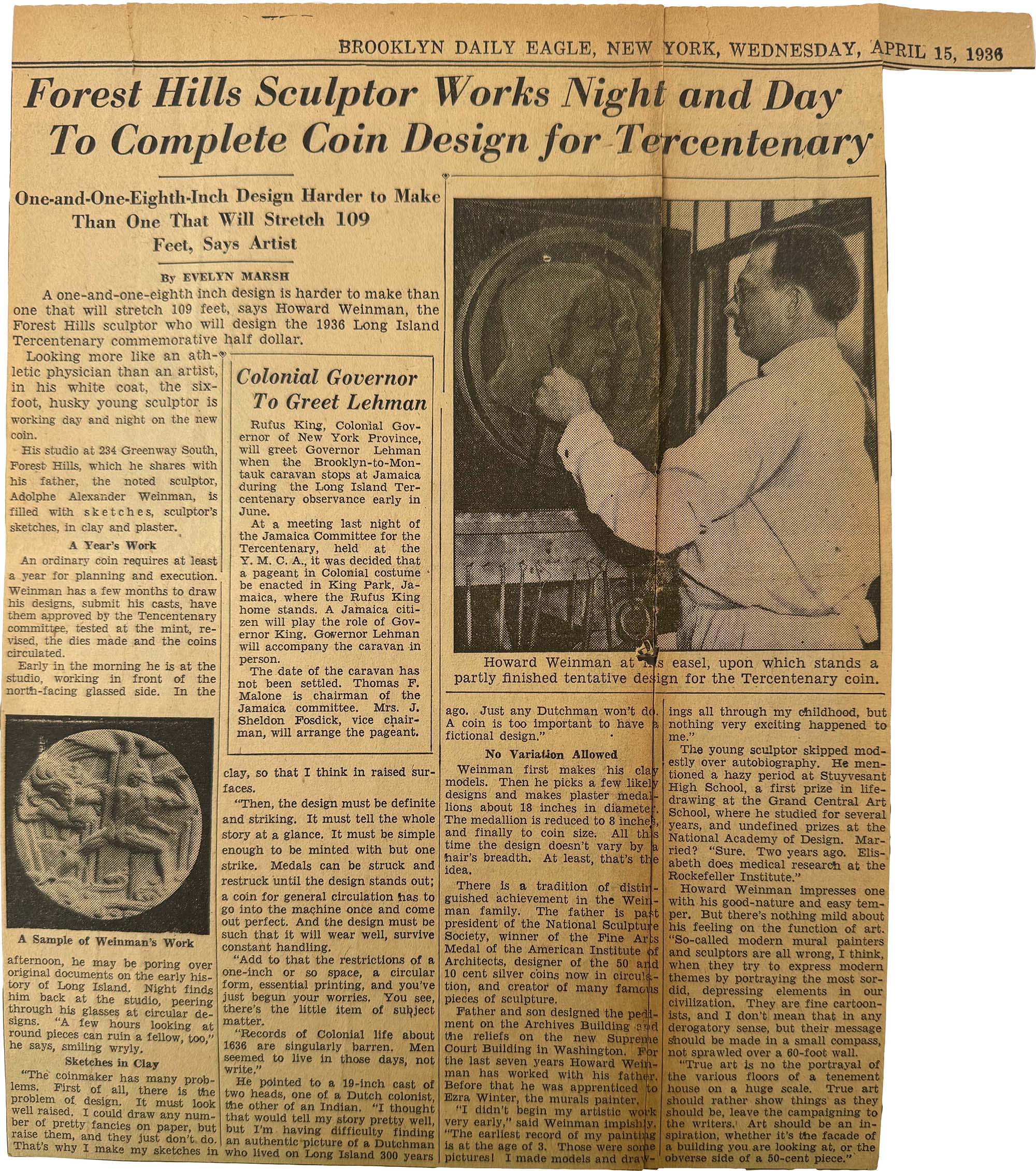 article