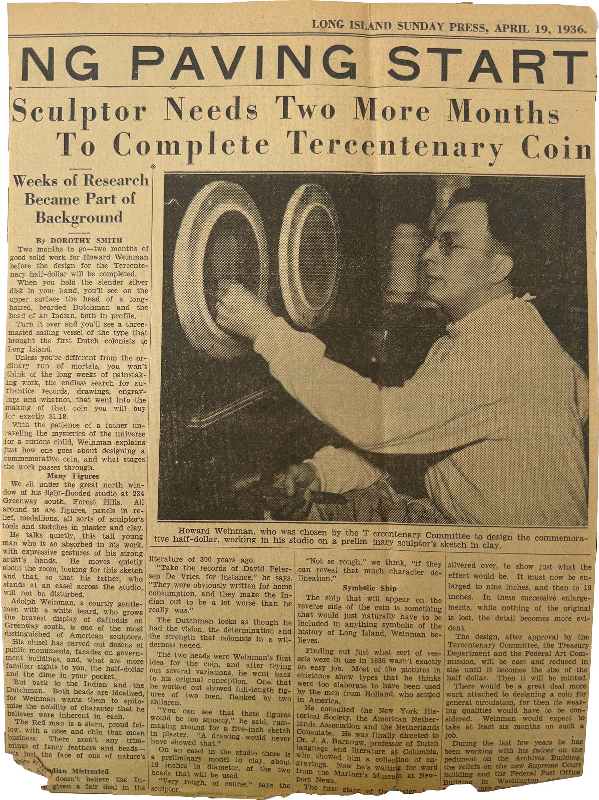 article
