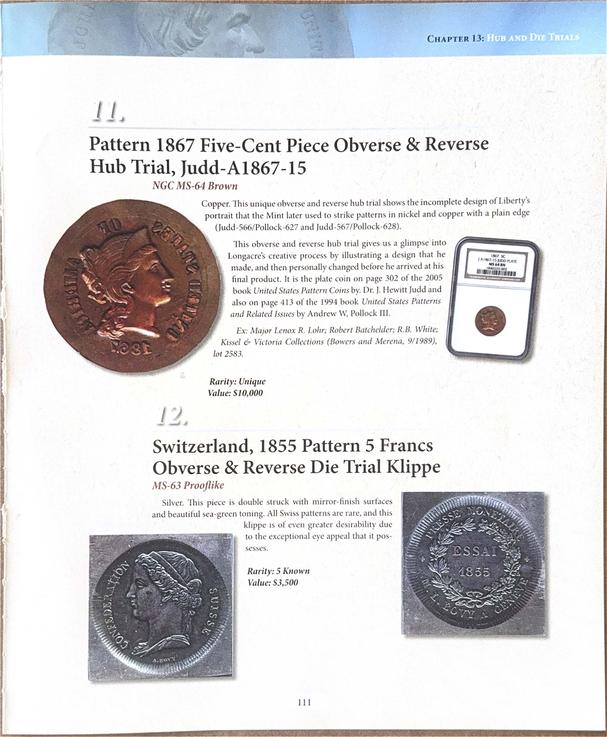 World's Greatest Mint Errors