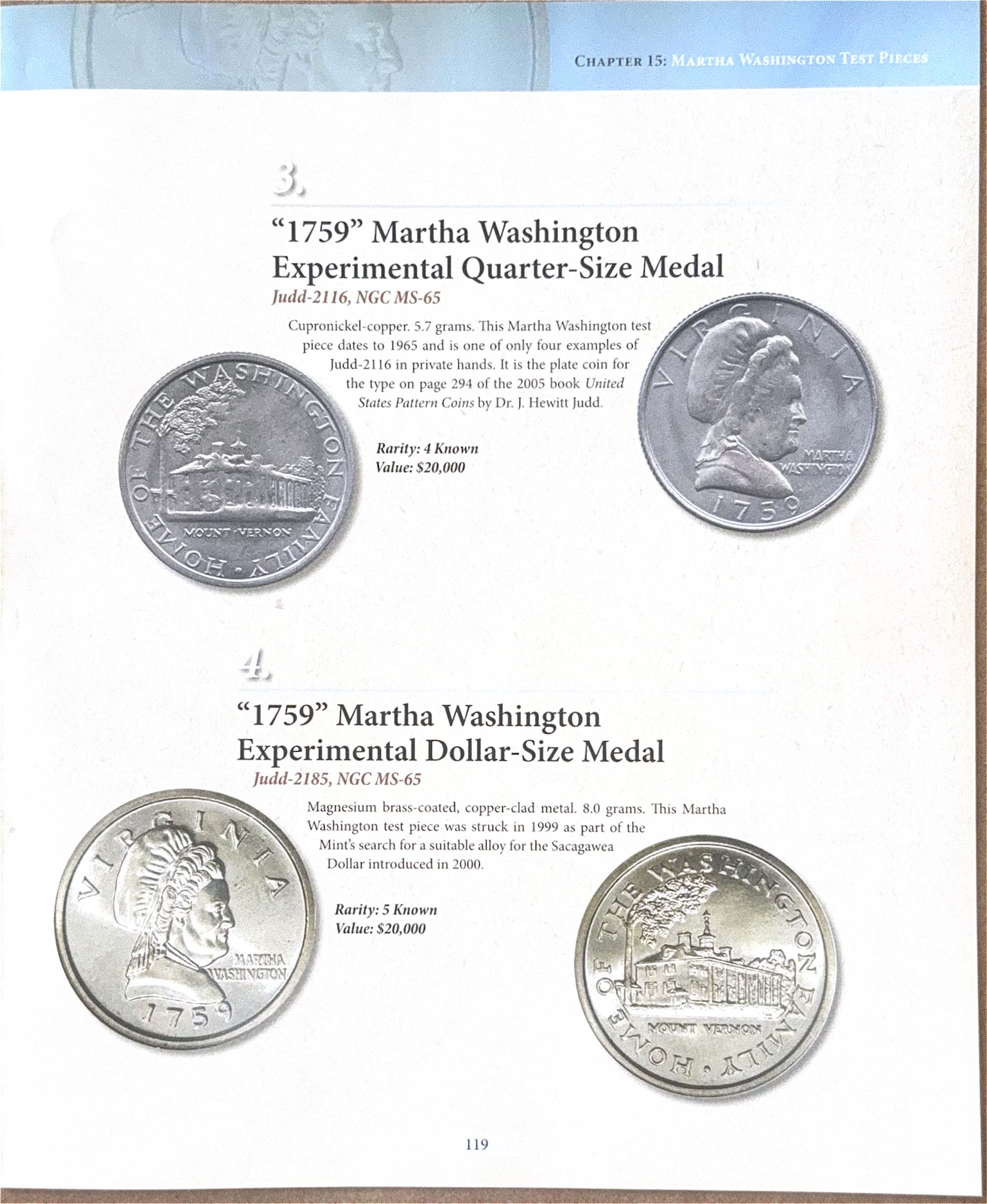 World's Greatest Mint Errors