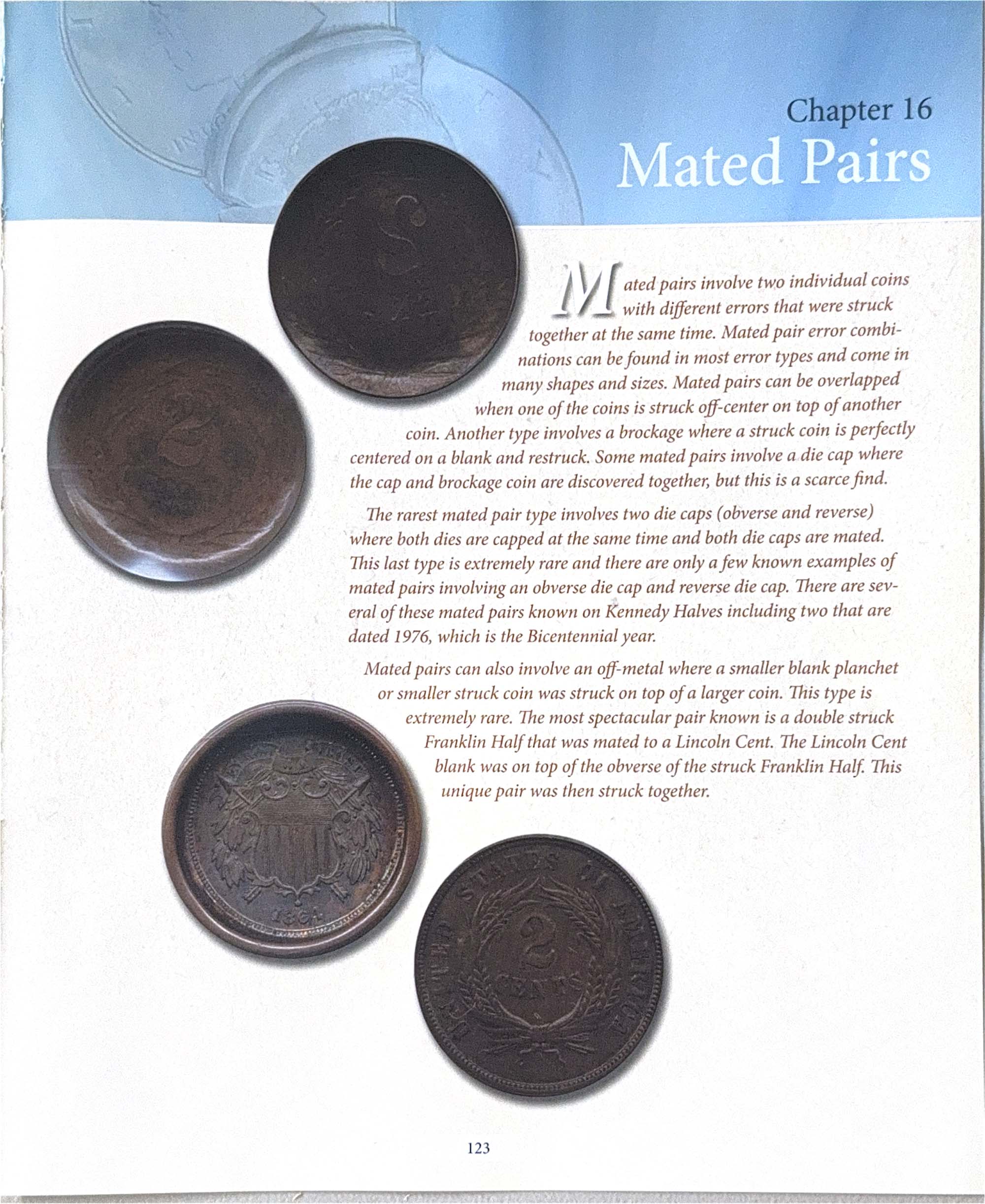 World's Greatest Mint Errors