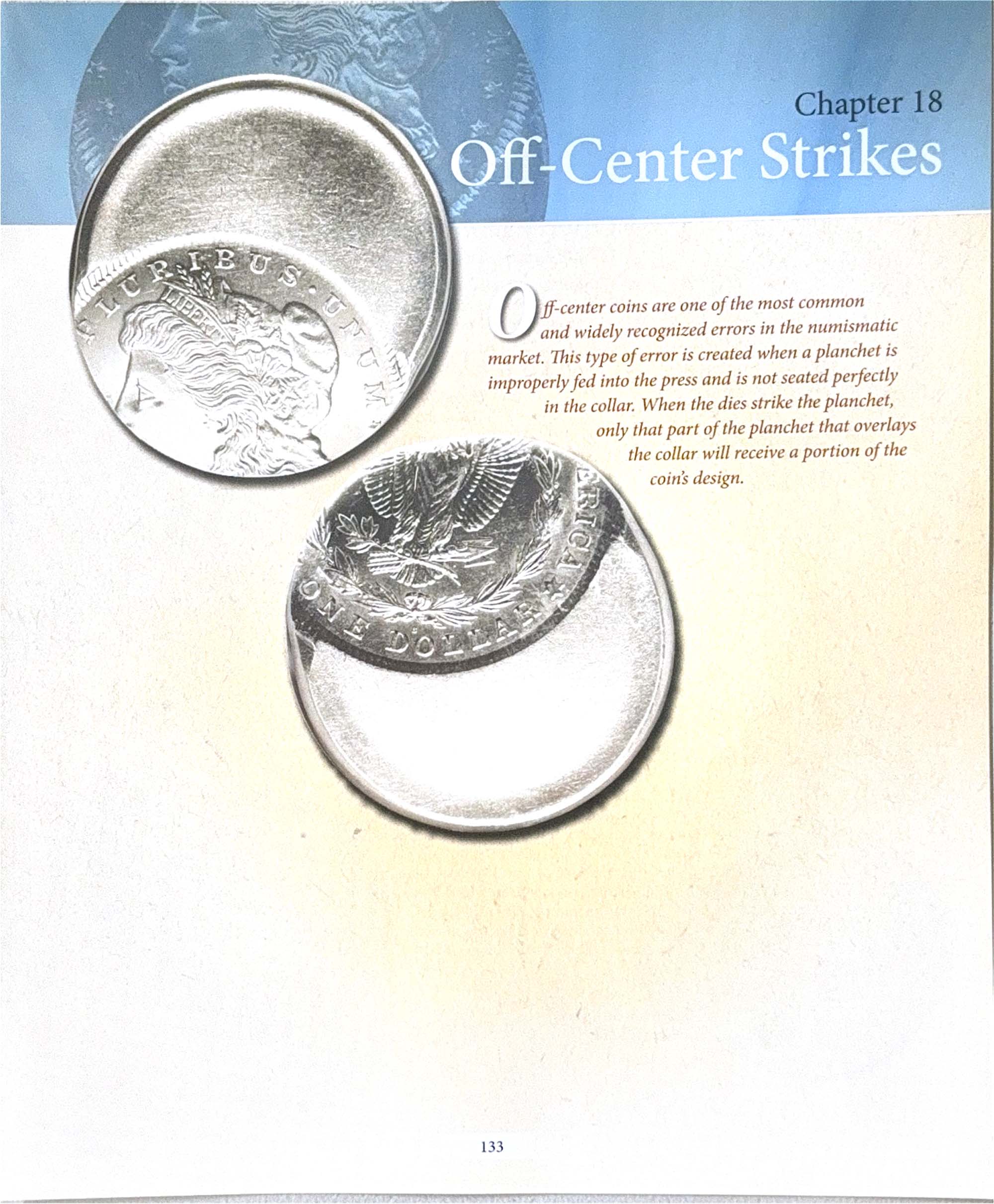 World's Greatest Mint Errors