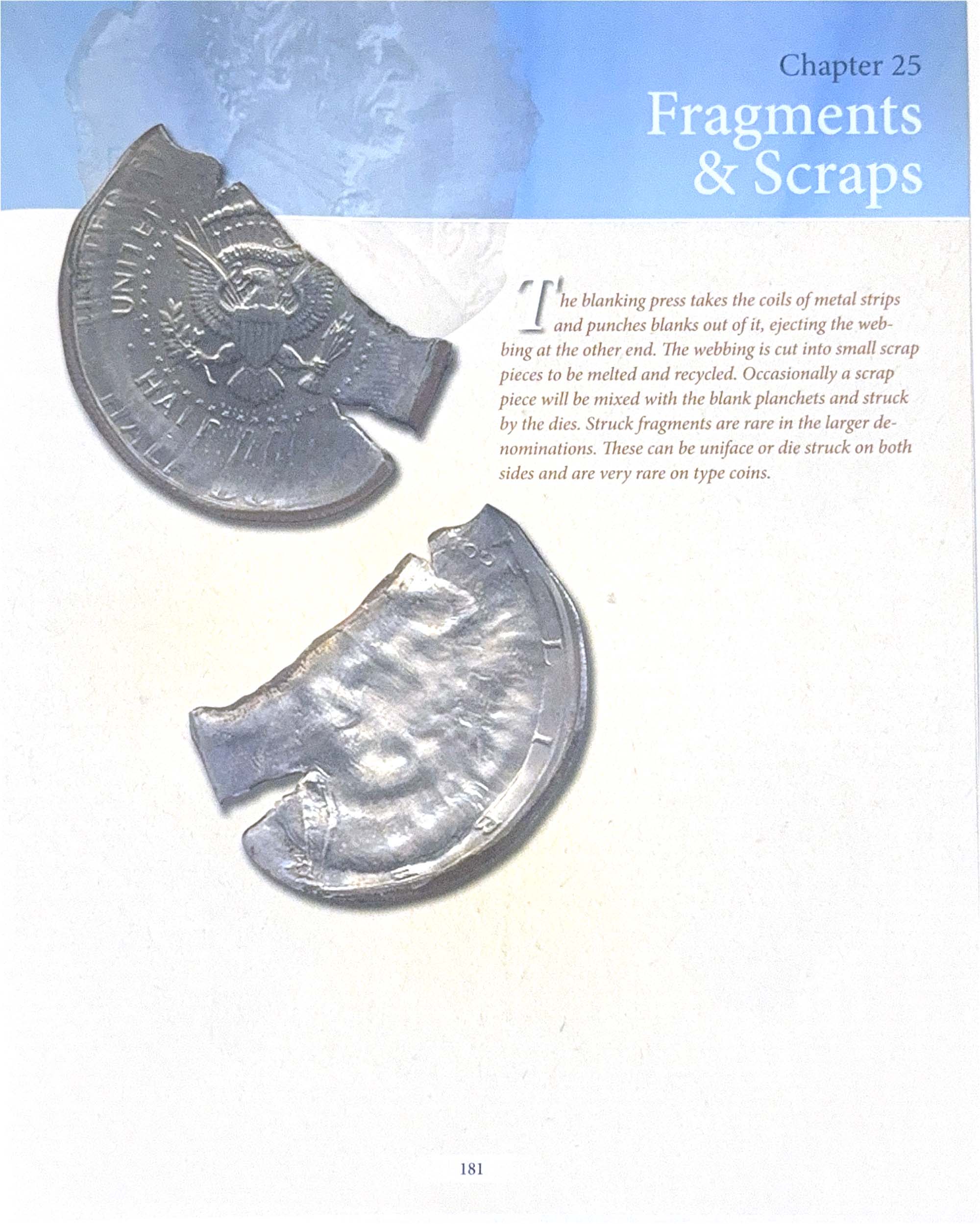 World's Greatest Mint Errors