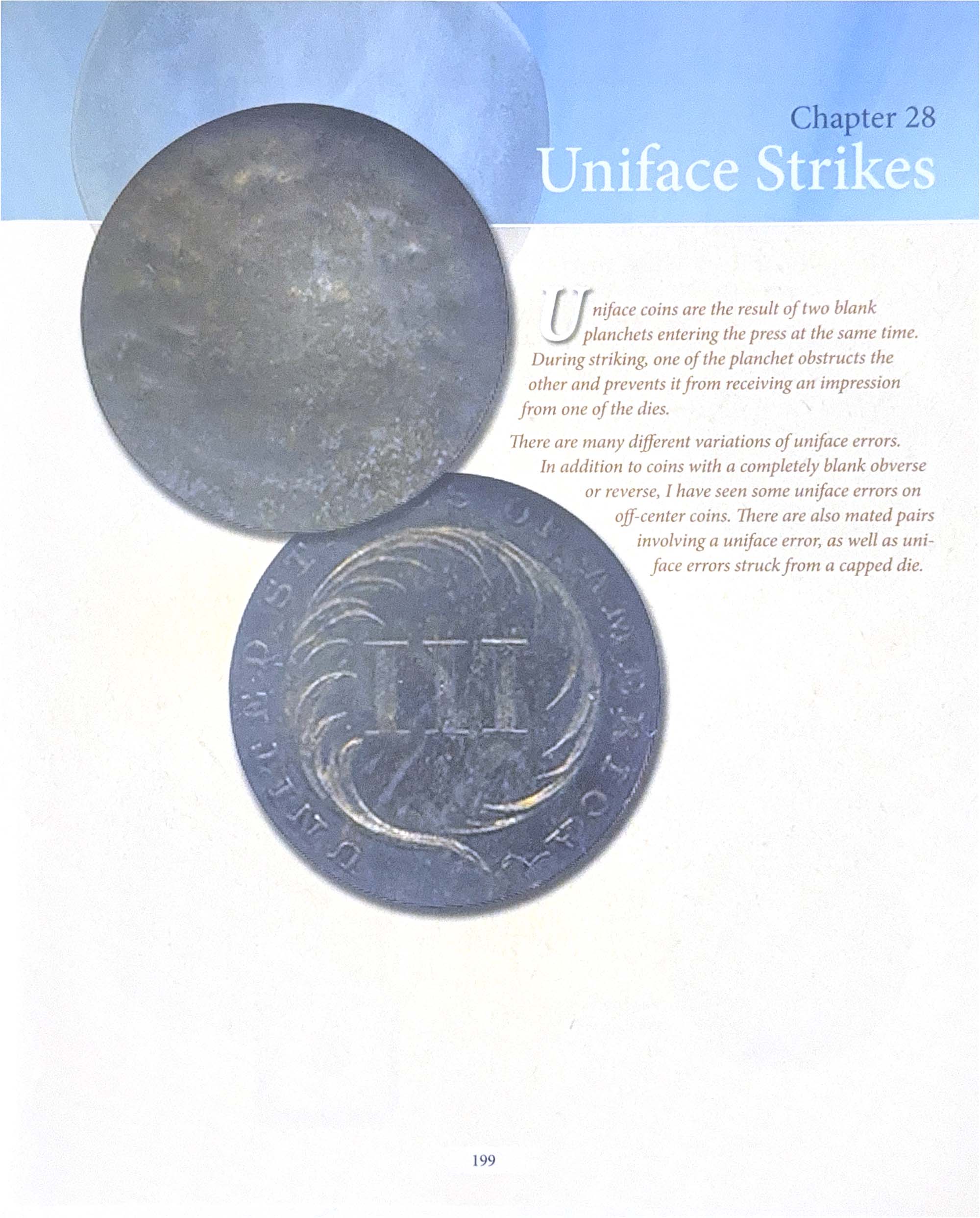 World's Greatest Mint Errors