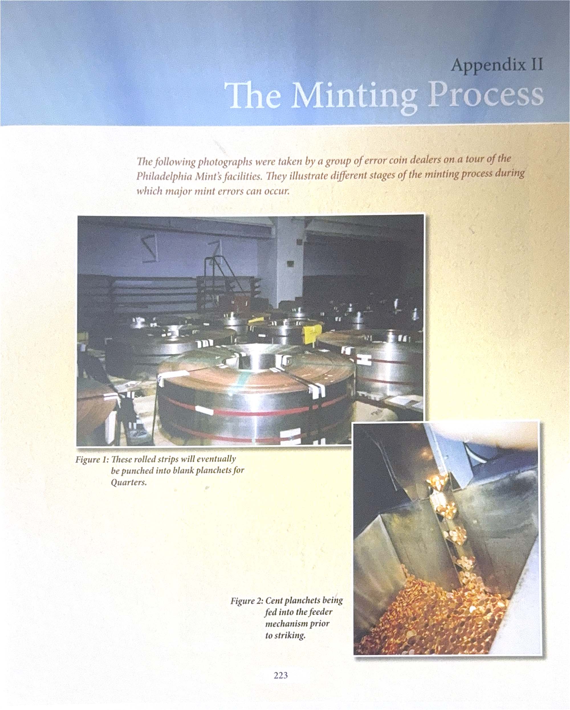 World's Greatest Mint Errors