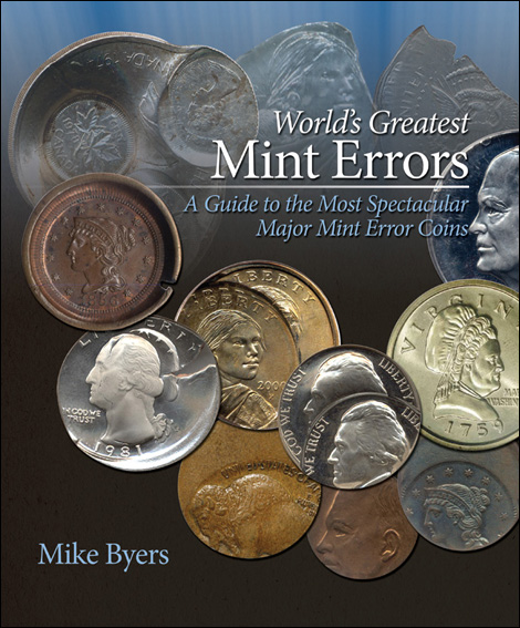 World's Greatest Mint Errors